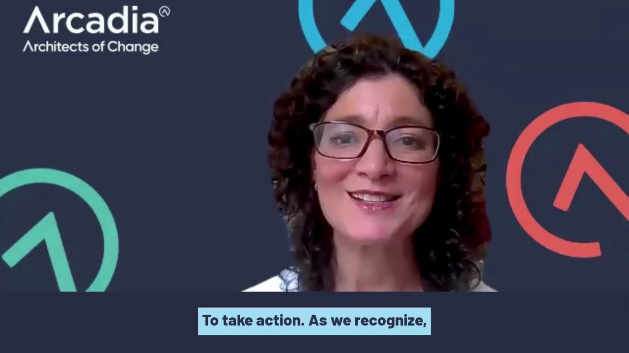 Arcadia Facilitator Introductions - Monica Browning