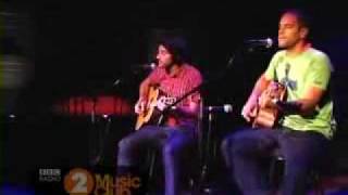 Jack Johnson &amp; Matt Costa - Fall line / Sunshine