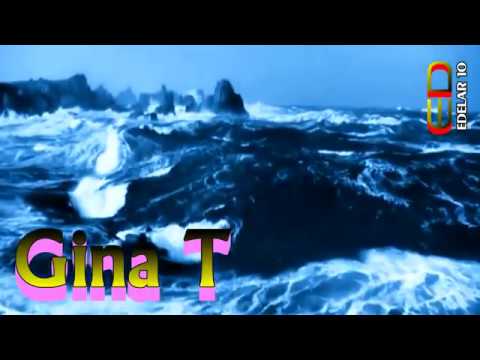 Sail over seven Seas  - Gina T.