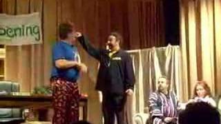 Death By Chocolate - George Jenkins - Dick Simmering