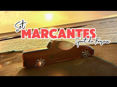 Melody Marcante Junho 2025 Sport do Fonseca Dj Murilo Souza #melodymarcante #marcantes #tecnomelody