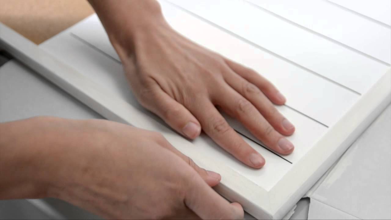 DIY Prikbord Whiteboard!