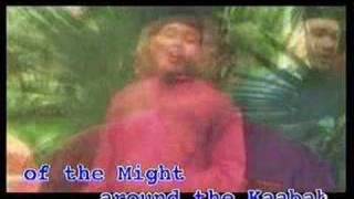 Mestica-The Pilgrimage Of life