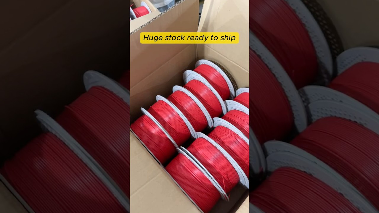Full Box Packaging & Mass Production Process