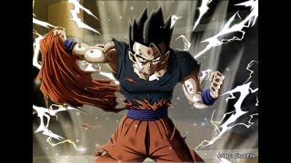 Dragon Ball Super [AMV] - Stereo [Blockheads].