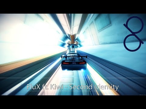 FluX ft. Kiwi - Second Identity