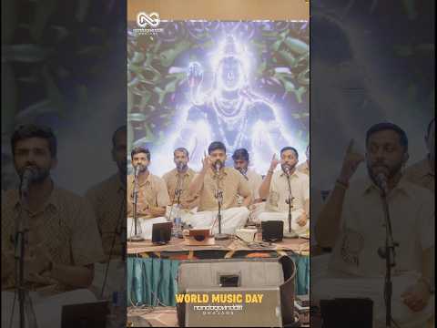 Wish you all a happy world music day 🎶🎹