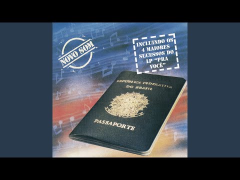 Passaporte - Novo Som