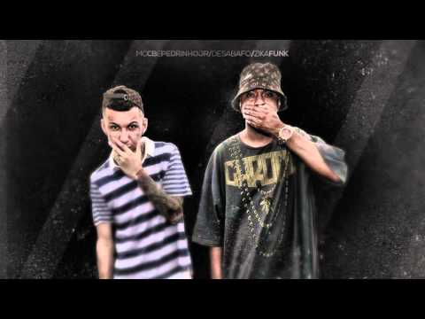 MC CB e MC Pedrinho JR - Desabafo (DJ Guil Beats) (Áudio Oficial)