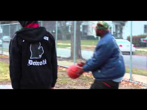 Unkle Gmo - YUCK (Official Video) | Dir. by Smitty
