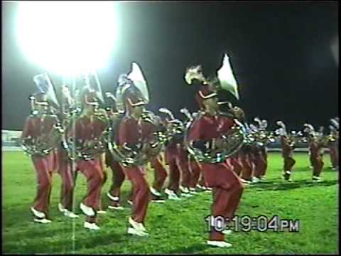 FAMI-FANFARRA MARCIAL IMPACTO//BERIMBAL METALIZADO