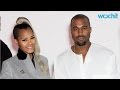 Teyana Taylor The Star Of Kanye West S Fade Video