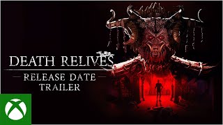 Death Relives Release Date Trailer Trailer