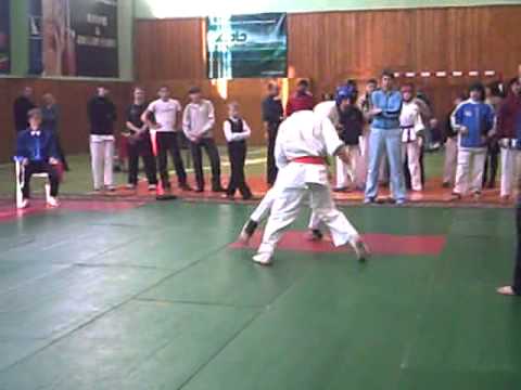 Mazmanyan Gor ''(YURA)''