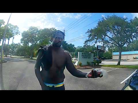 Man Calls Cops on Himself After $10 Deal Gone Wrong