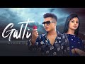 GALTI Sampreet Dutta Bewafa Ladki Sharabi Love Story New Sad Song Sad Love Story SadSong