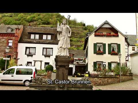 Sehenswürdigkeiten in Treis-Karden