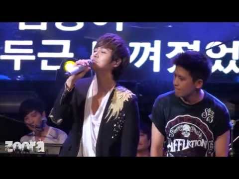 [15.08.22 파크콘서트] 정동하 - 날아라 병아리