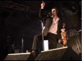 Dirty Three - live at The Meredith Music Festival 2004