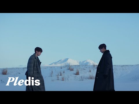 도겸X승관 (SEVENTEEN) 'Blue' Official MV (Epilogue Ver.)
