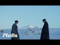 도겸X승관 (SEVENTEEN) 'Blue' Official MV (Epilogue Ver.)