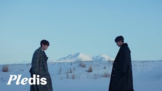 Download lagu 도겸X승관 (SEVENTEEN) 'Blue'  MV (Epilogue Ver.) mp3