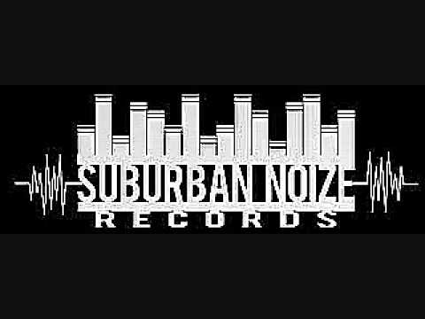 Dj Bobby B - Subnoize