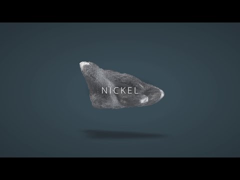 Nickel: a rock star!