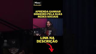 Baiano LoL fala sobre campeonato de LoL parte 1 #shorts