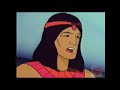 Joseph His Brothers The Greatest Adventure Stories From The Bible Hanna Barbera 1990