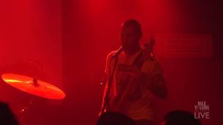 ASEETHE live at Saint Vitus Bar, Apr. 10th, 2017