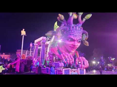 Carnaval de Nice 2023