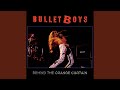 F#9 (Live at The Galaxy Theatre)