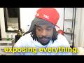 Exposing Everything
