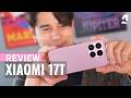Видеообзор Xiaomi 17T 12/512GB Black