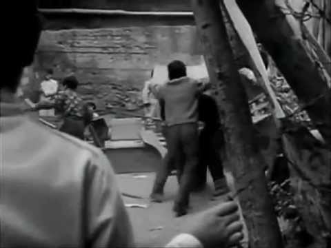 Faltan cinco pa las doce -Nestor Zavarce-cancion año nuevo -videos Valparaiso Chile