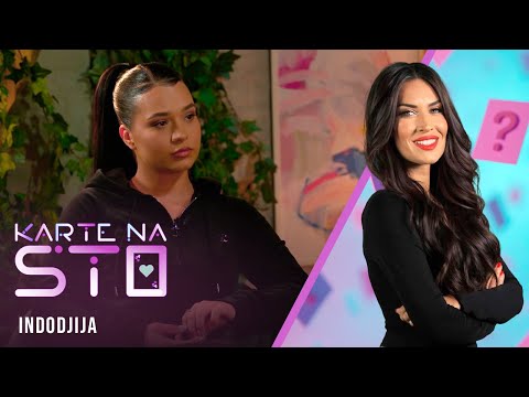 "Devito je mene ostavio! Volim Đeksona!" INDODJIJA "Htela sam da prebijem Emu Radujko!"