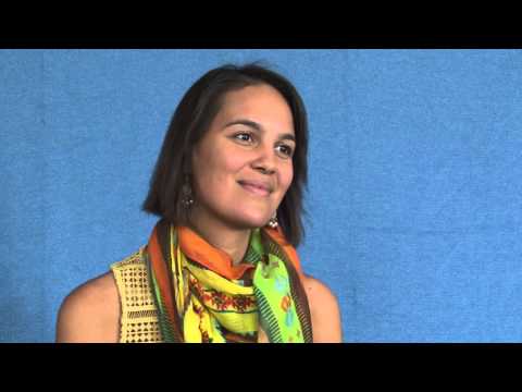 Yana Bibb demonstrierte bei den 24. Rother Bluestagen exquisite Vokalkunst