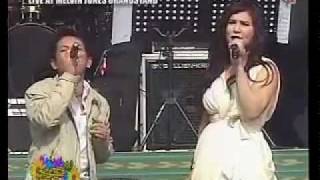 Jovit &amp; Vina Duet &quot;Paano&quot; ASAP XV Baguio 11/28/10