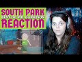 South Park REACTION - The Best of Mr. Garrison (Compilation)