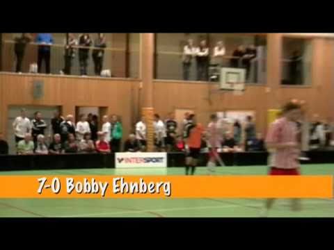 Rönnby SK - Sverigespelen 2010