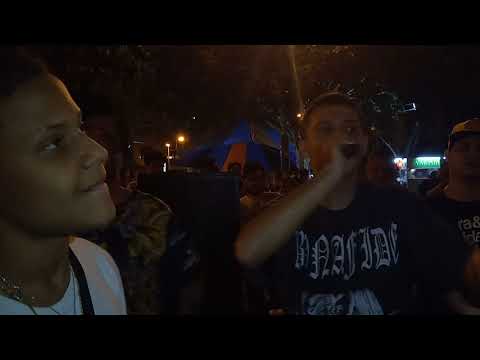 THORMENT VS DIPORTU - SEGUNDA FASE - [FINAL RANKING] - RODA CULTURAL DE VILA ISABEL 03/10/19