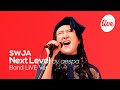 SWJA - Next Level (by aespa) Band LIVE Cover. | [it's LIVE] K-POP live music show