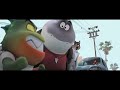 Os Mauzões 2 trailer
