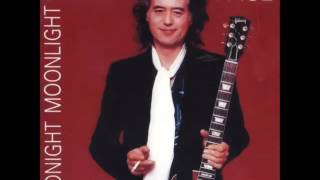 Jimmy Page - Prison Blues