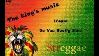 Itopia - Do You Really Know