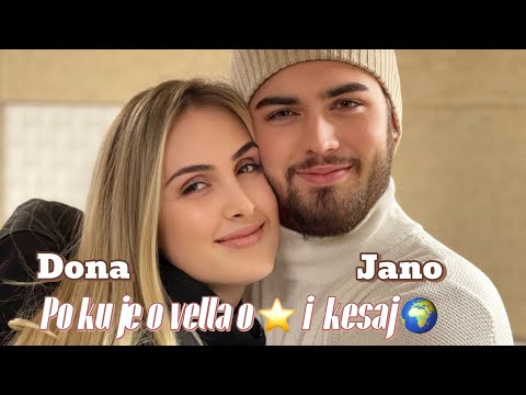 Po ku je o vella o ⭐️ i kesaj 🌏