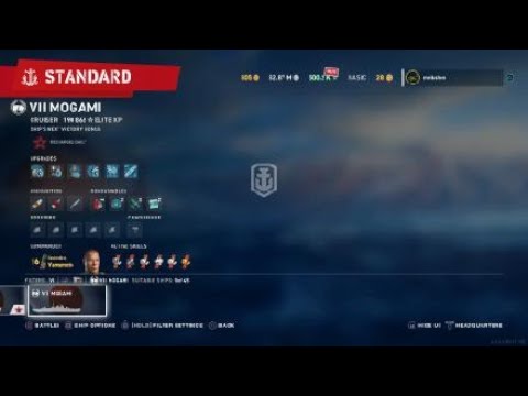 Mogami vs Iowa Atago Yamato fireland