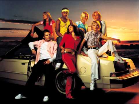 S Club 7 - Show Me Your Colours