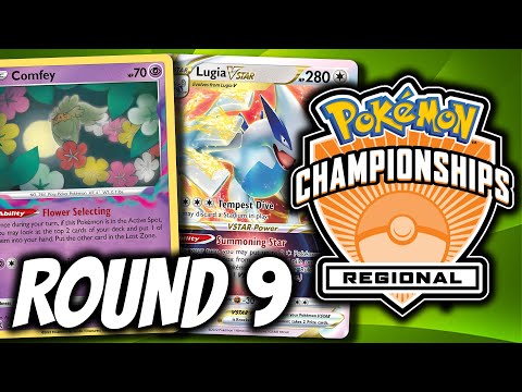 Tier 1 Showdown! - Bochum Regional Round 9